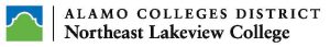 Northeast Lakeview College Logo