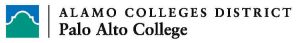 Palo Alto College Logo