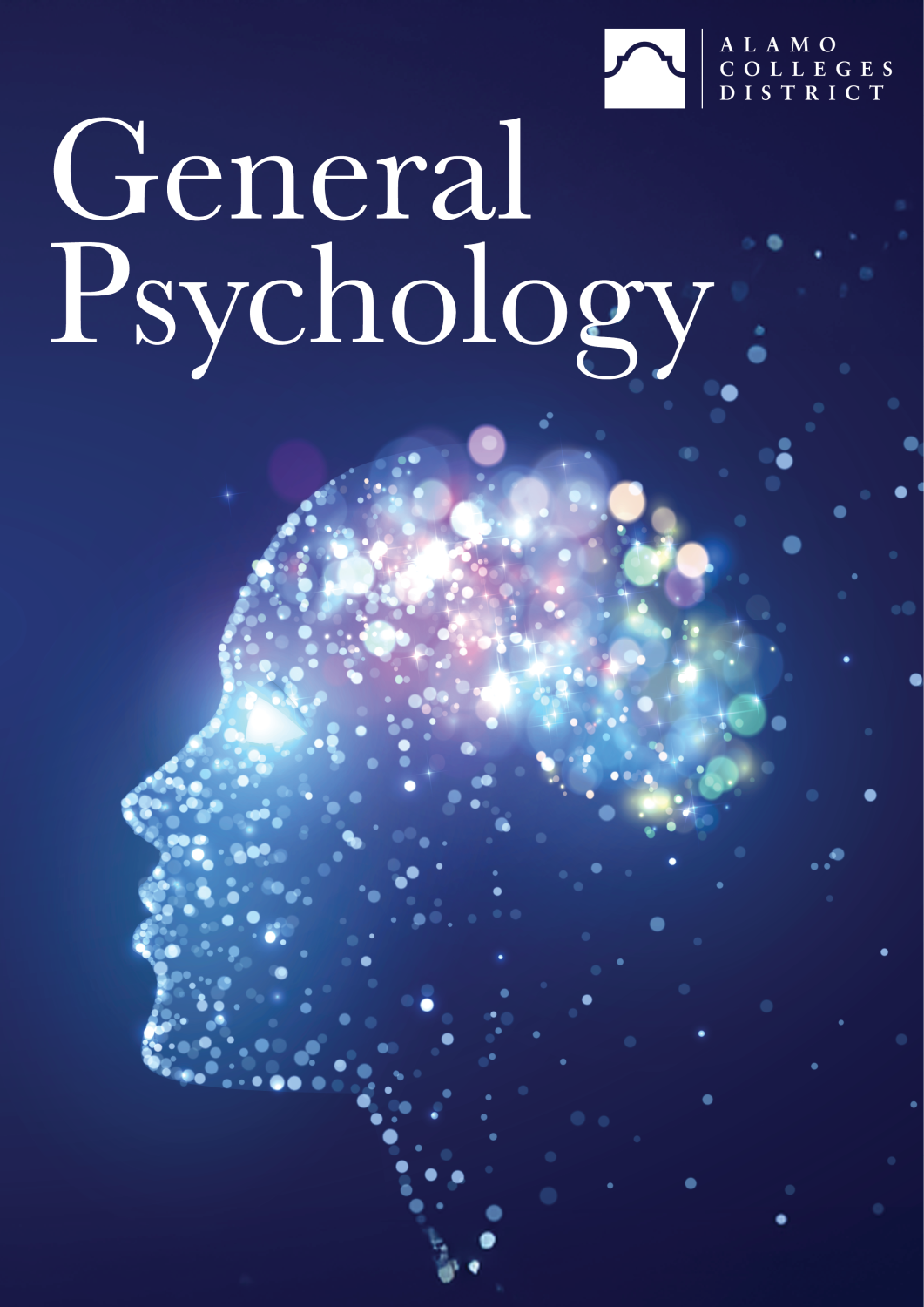 Cover image for General Psychology
