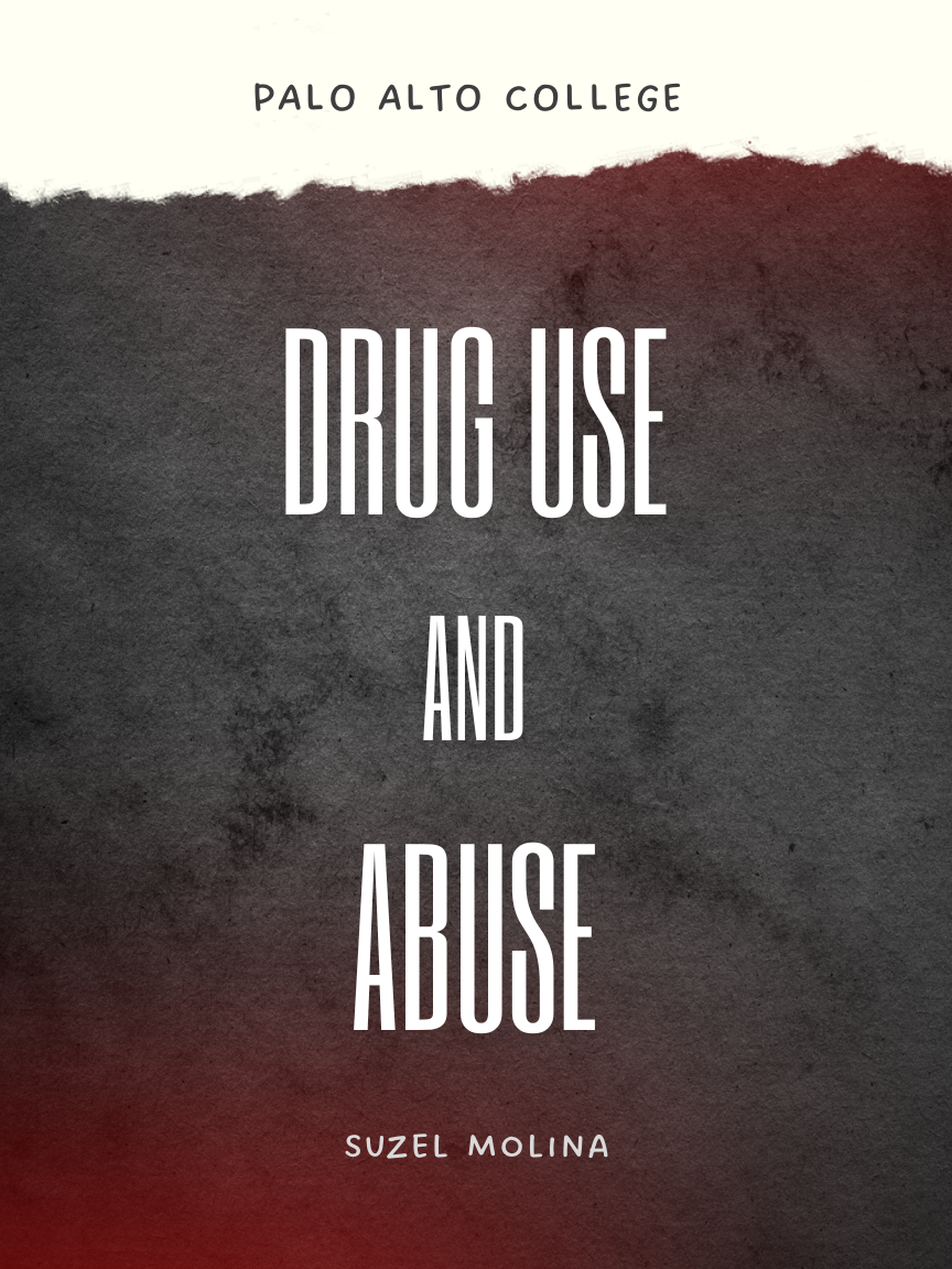 Cover image for Drug Use and Abuse