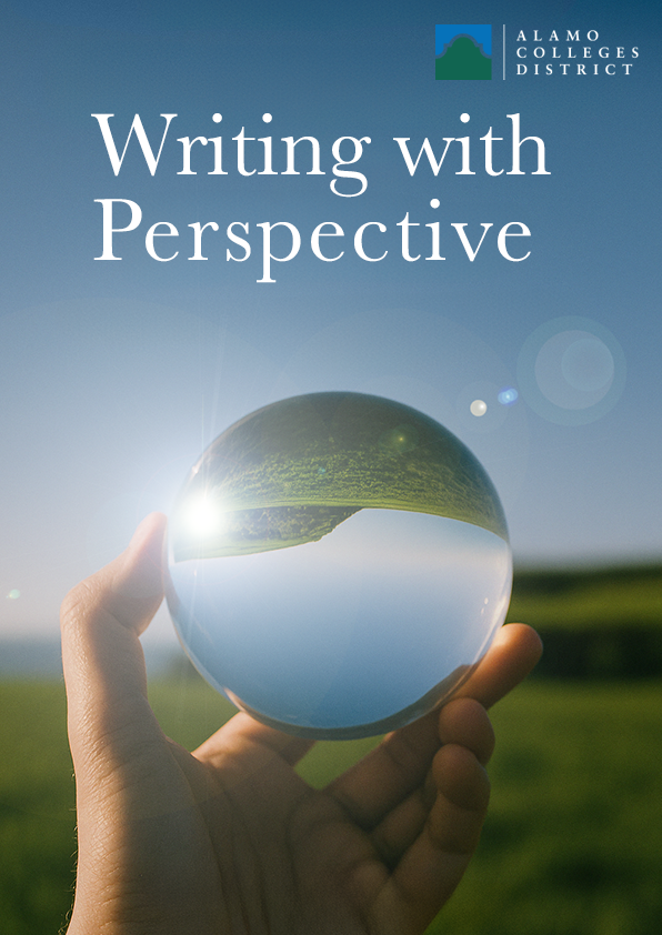 Cover image for Writing with Perspective