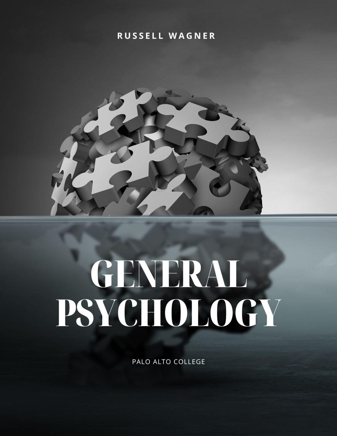 Cover image for General Psychology