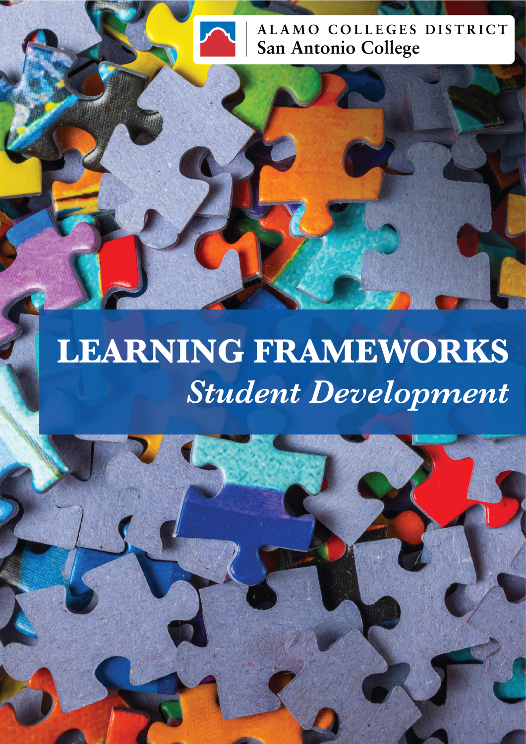 Cover image for SAC Learning Frameworks