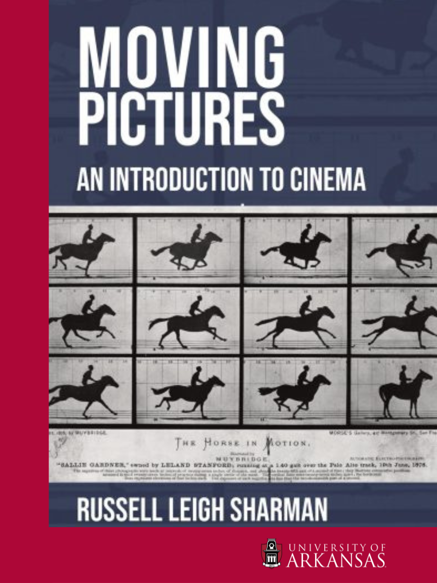 Cover image for Moving Pictures