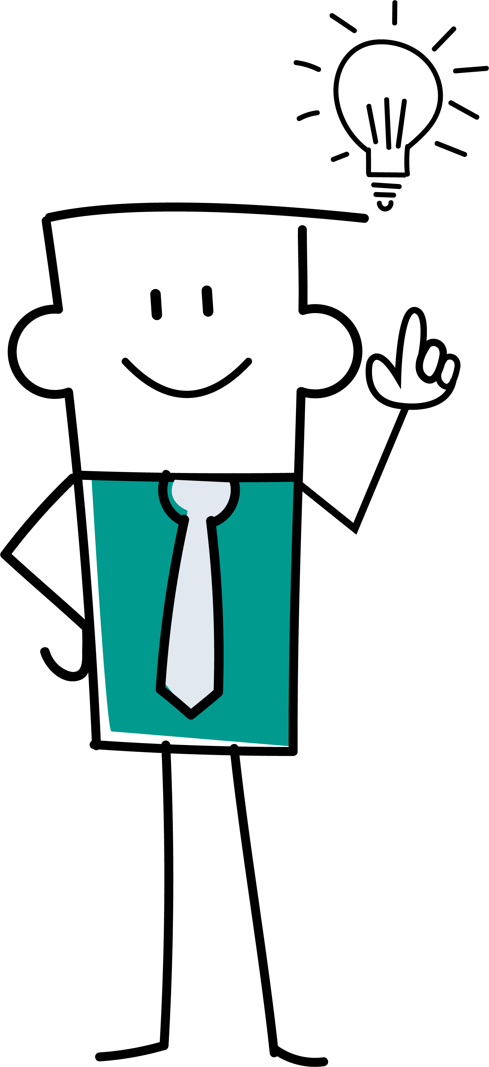 Dr. Linear